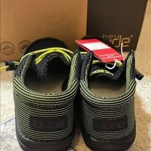 Hey Dude Wally Funk Electric Buckle Exclusive Hey Dude | Shoes | Hey Dude Wally Funk Electric Buckle  main image 2